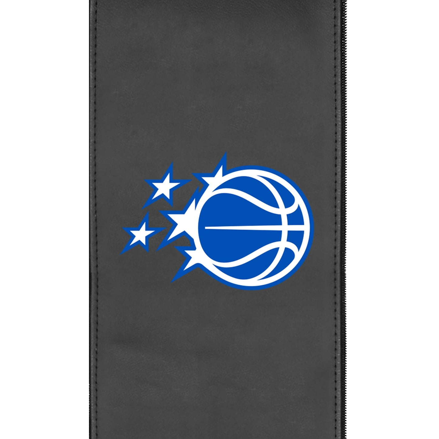 SuiteMax 3.5 VIP Seats with Orlando Magic Primary Logo