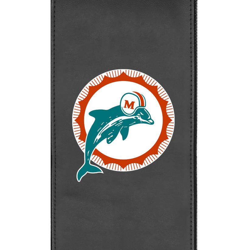 SuiteMax 3.5 VIP Seats with Miami Dolphins Classic Logo