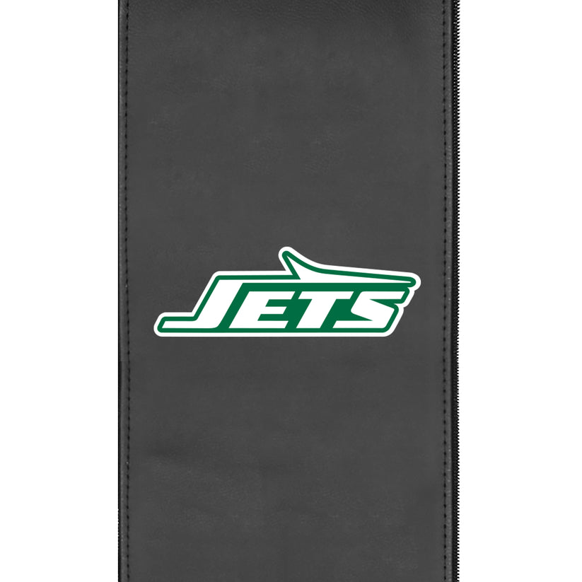 SuiteMax 3.5 VIP Seats with New York Jets Classic Logo