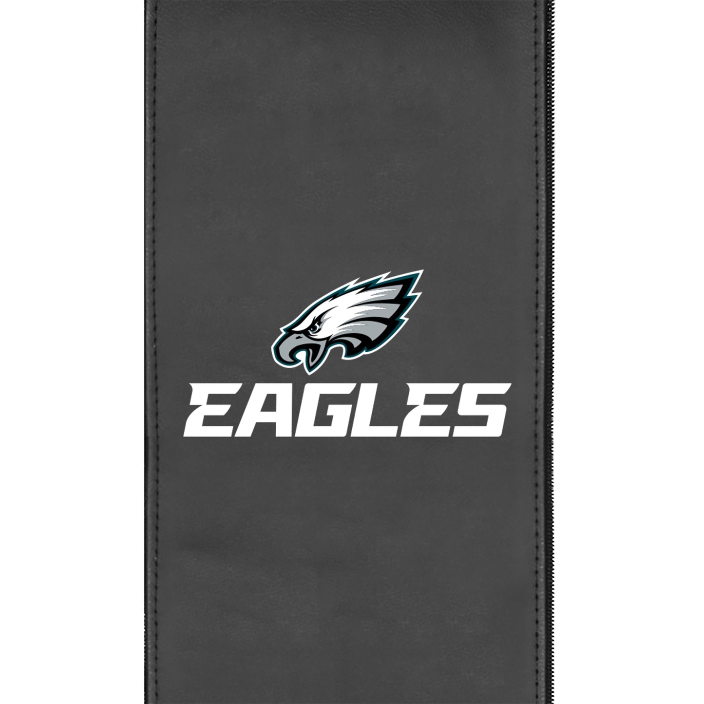 Relax Home Theater Recliner with Philadelphia Eagles Secondary Logo