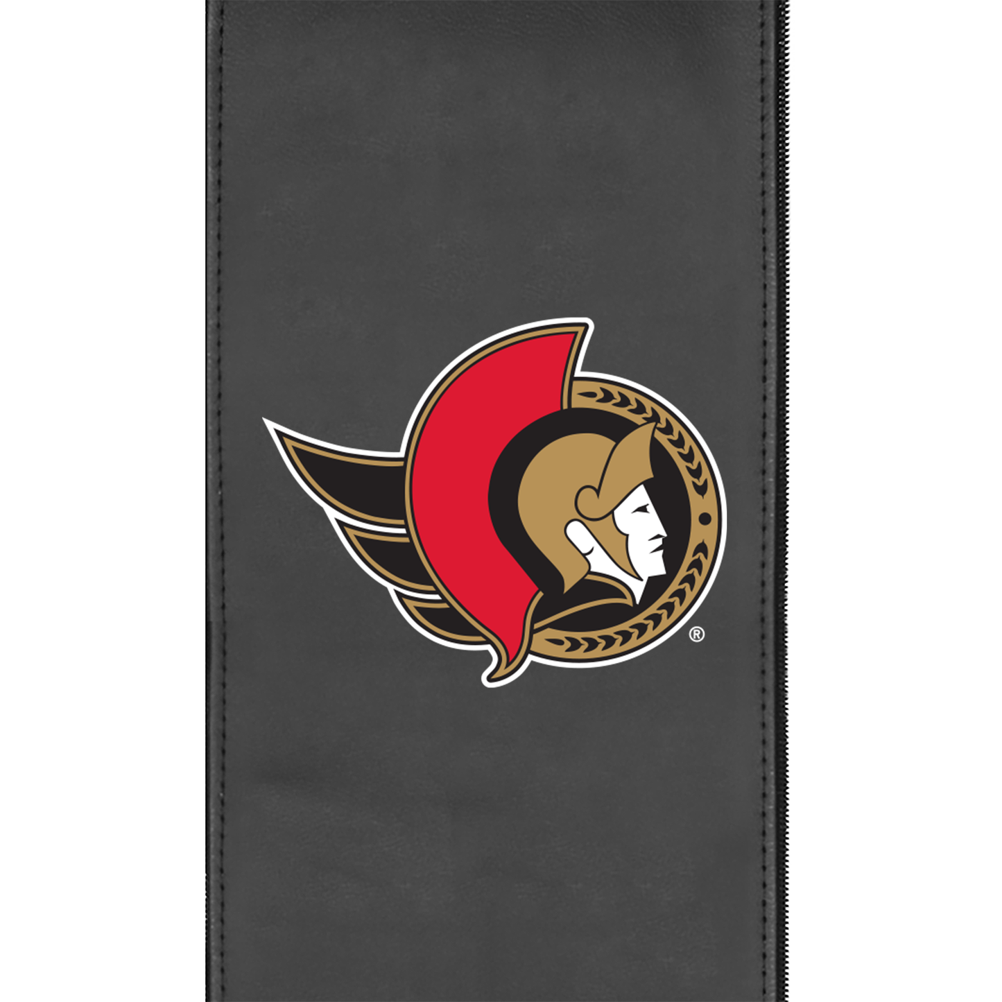 Game Rocker 100 with Ottawa Senators Primary Logo