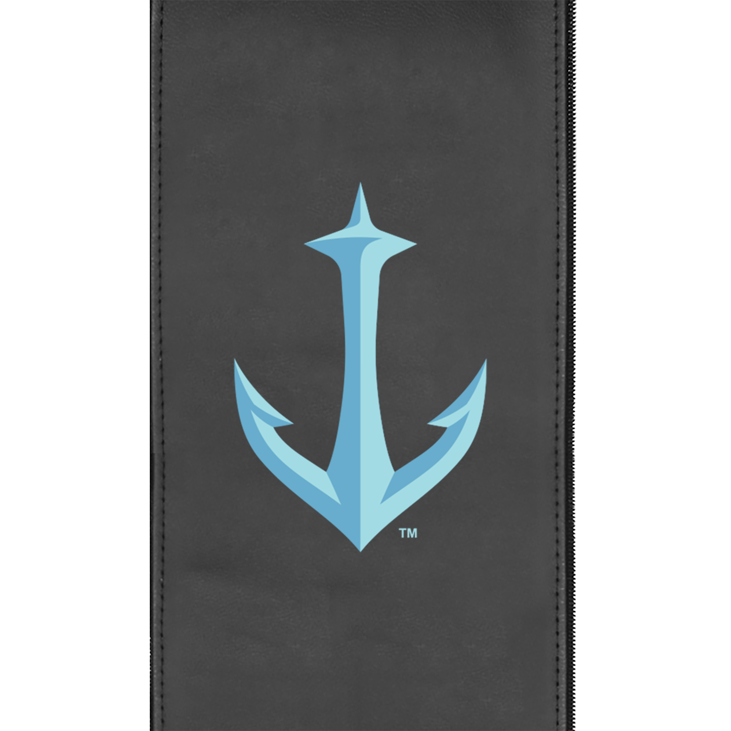 Stealth Power Plus Recliner with Seattle Kraken Secondary Logo