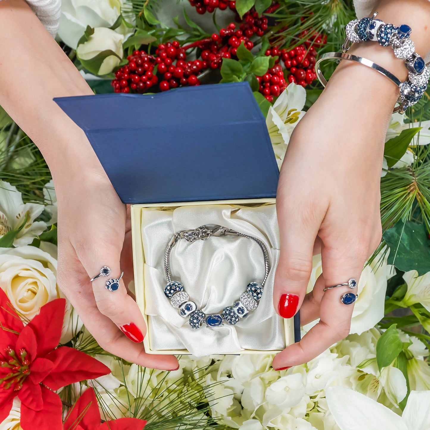 PSUCharm Bracelet