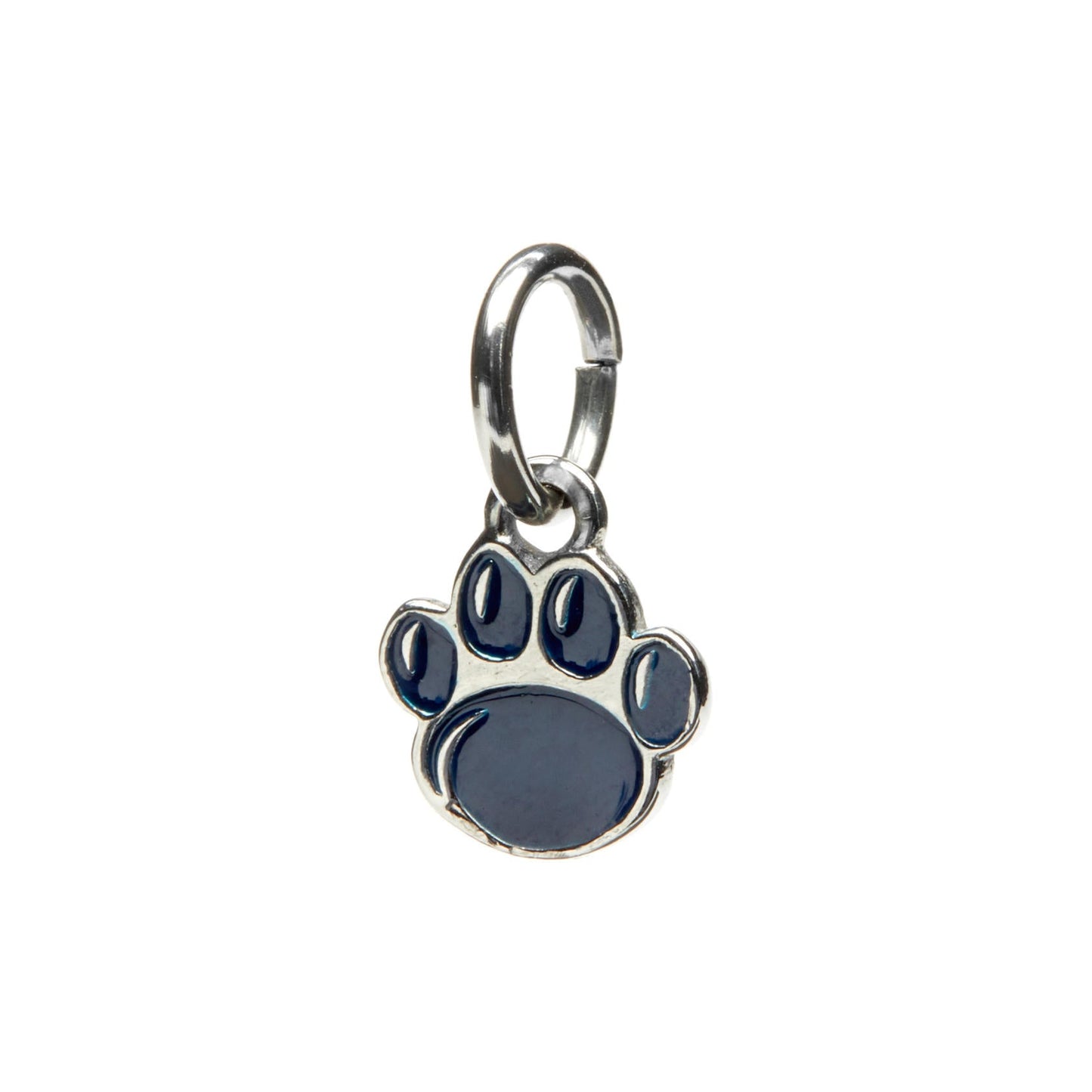 PSU Paw Necklace