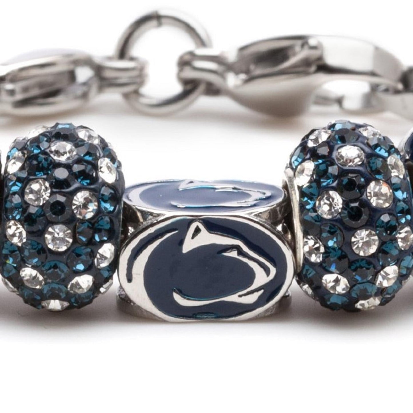 Lion Bead Charm