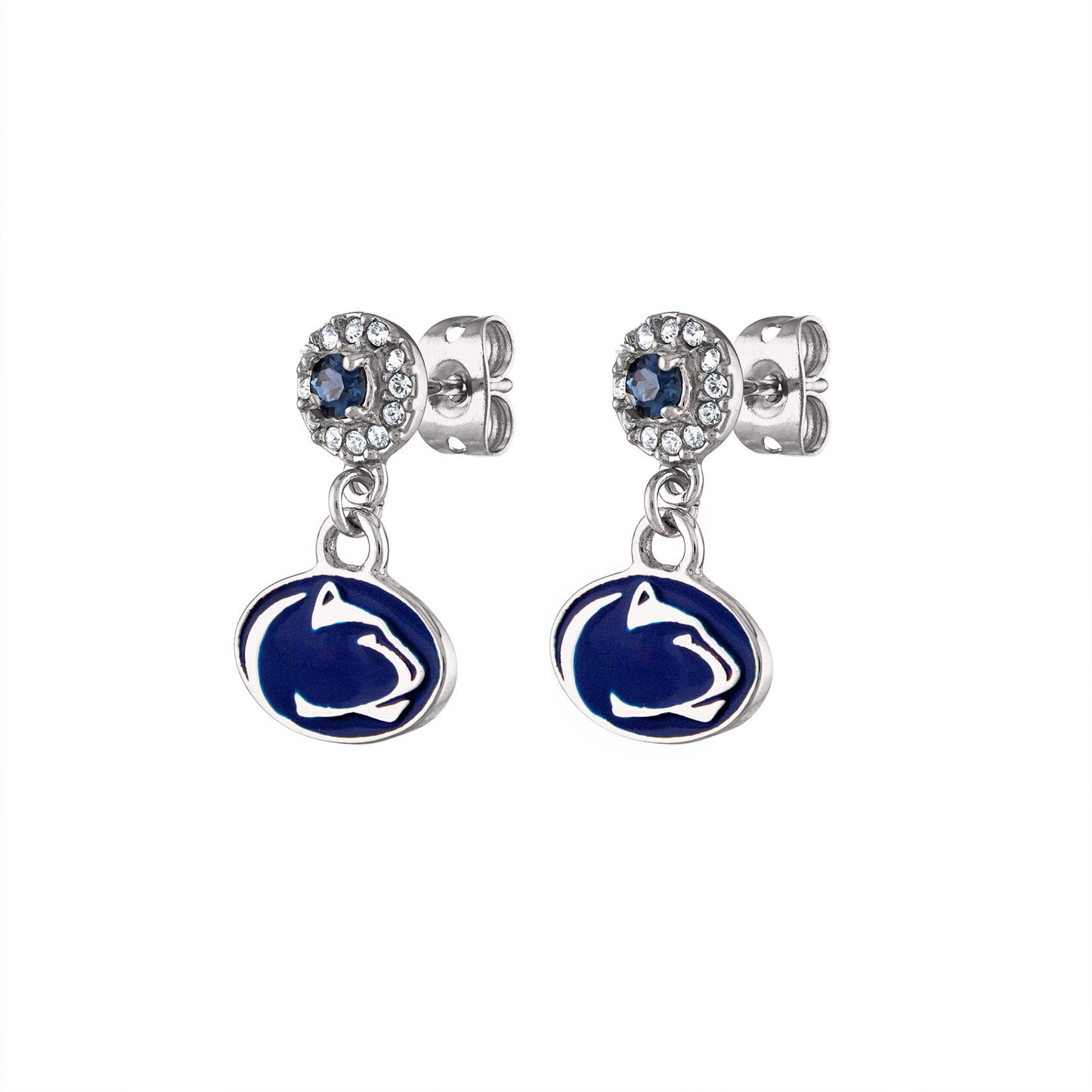 Penn State Crystal Drops