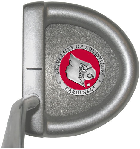 University of Louisville Tradition Putter