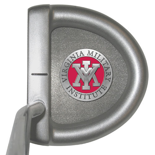 Virginia Military Institute Tradition Putter