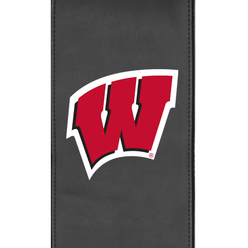 Game Rocker 100 with University of Wisconsin Badgers Logo