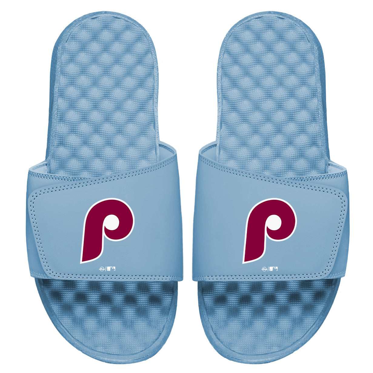 Philadelphia Phillies Alt Cooperstown Slides