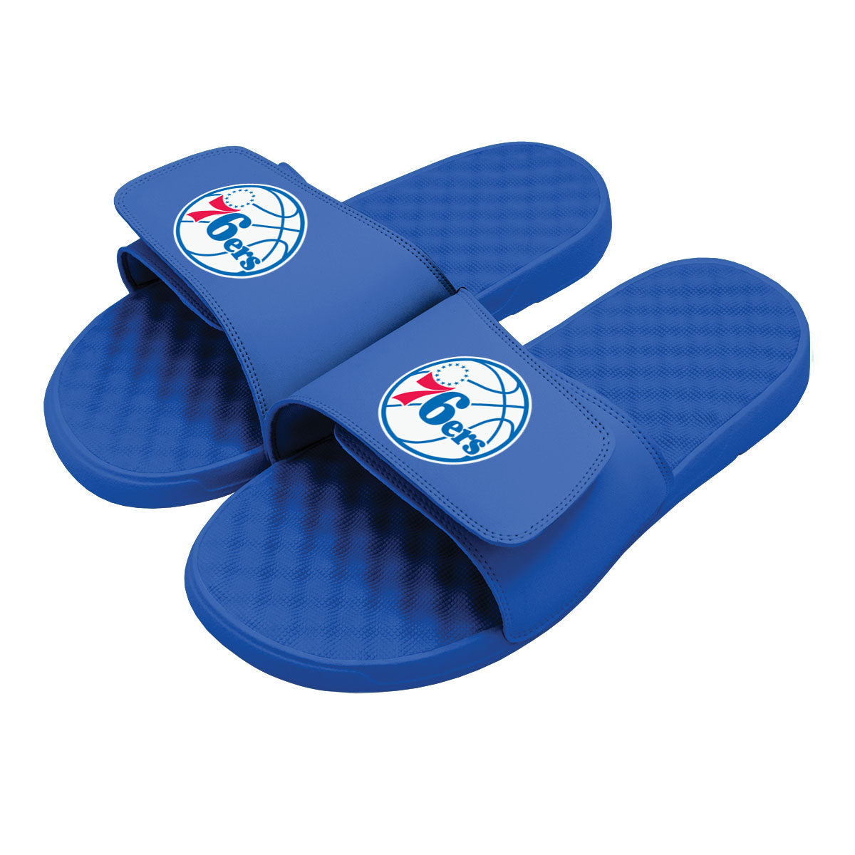 Philadelphia 76ers Primary Slides