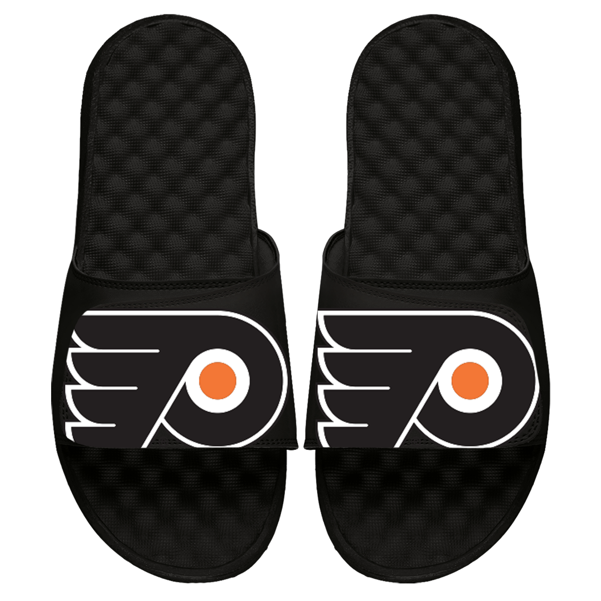 Size 10 Philadelphia Flyers Blown Up Slides