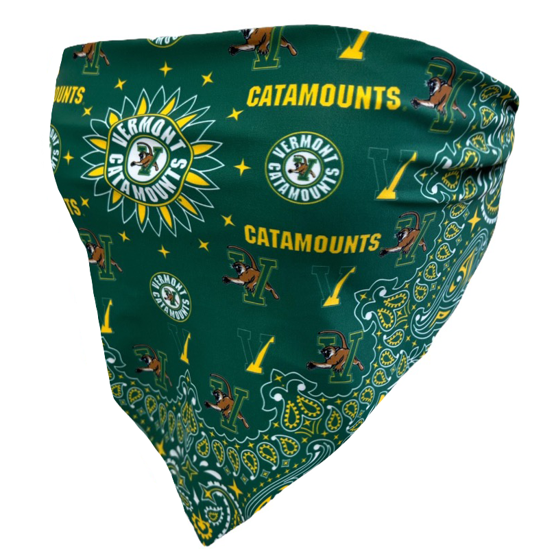 Vermont Bandana Top
