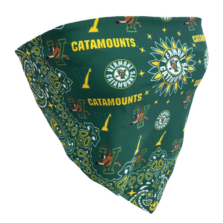 Vermont Bandana Top