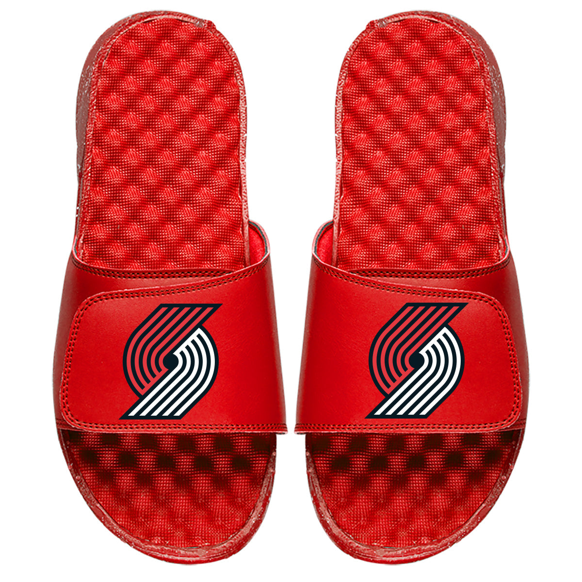 Portland Trail Blazers Primary Slides