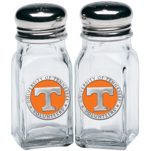 University of Tennessee Salt & Pepper Shakers