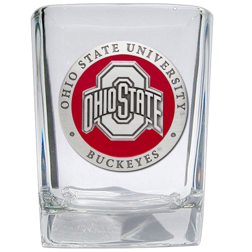 Ohio State University Square Shot
