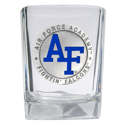 US Air Force Academy Square Shot
