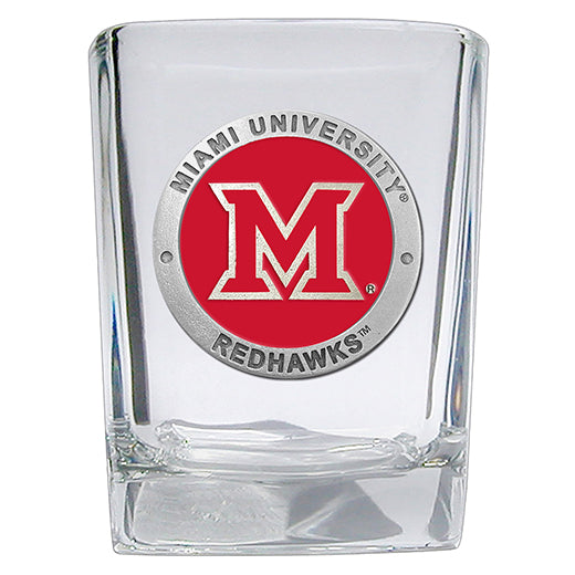 Miami University Square Shot