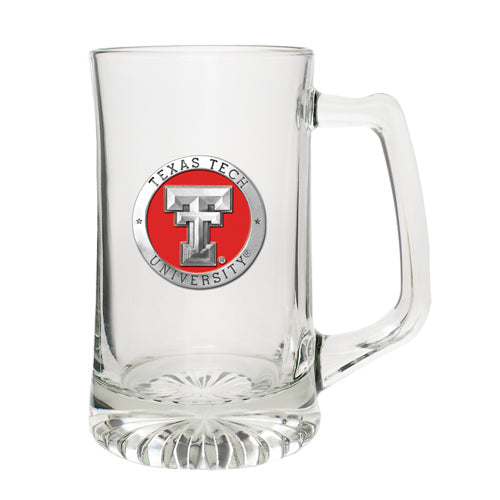 Texas Tech University Super Stein