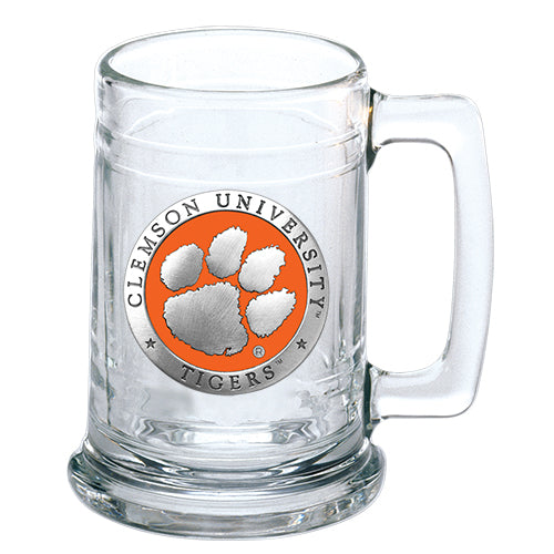 Clemson University Stein