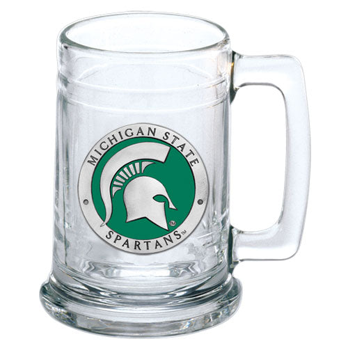 Michigan State University Stein