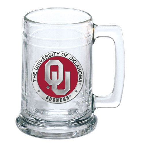 University of Oklahoma Stein