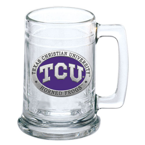 Texas Christian University Stein