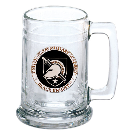 United States Military Academy Black Knights Stein