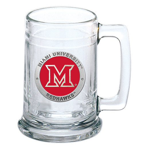 Miami University Stein