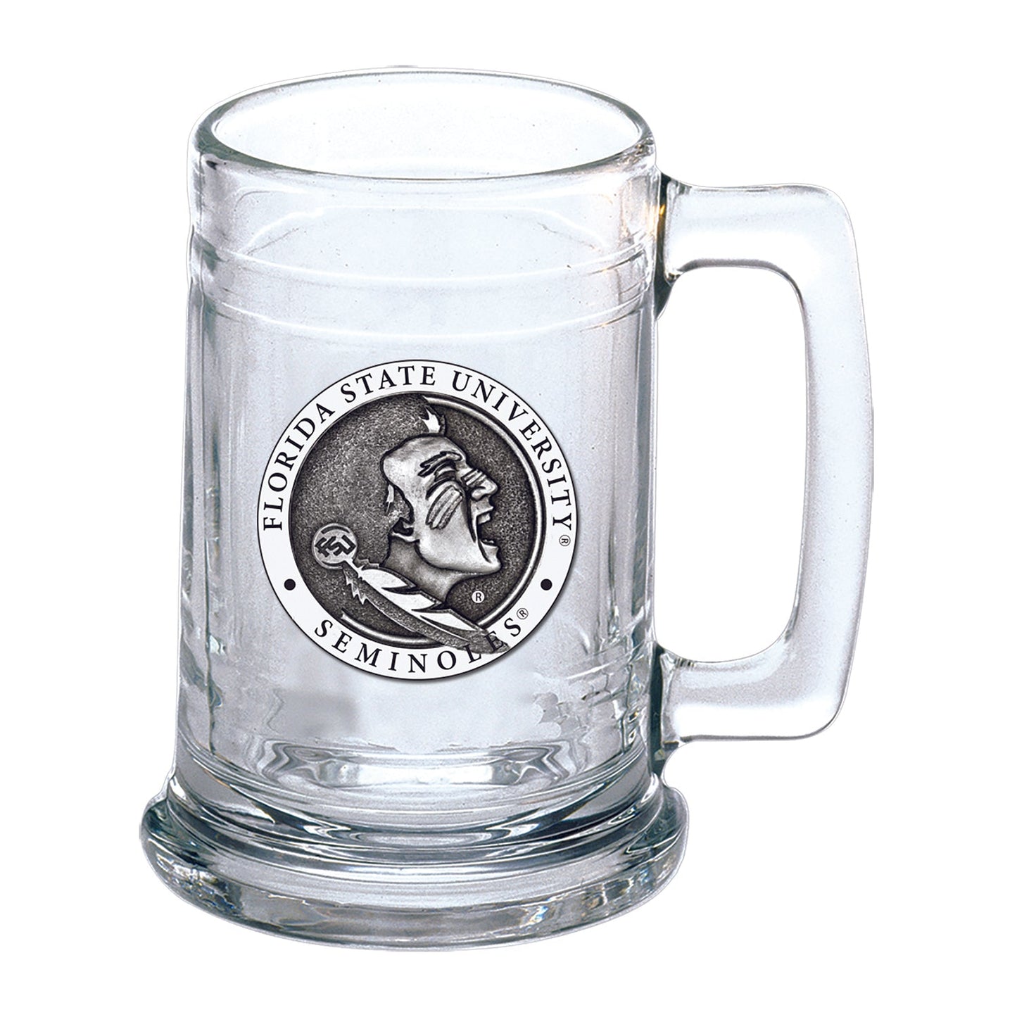 Florida State University Seminoles Stein