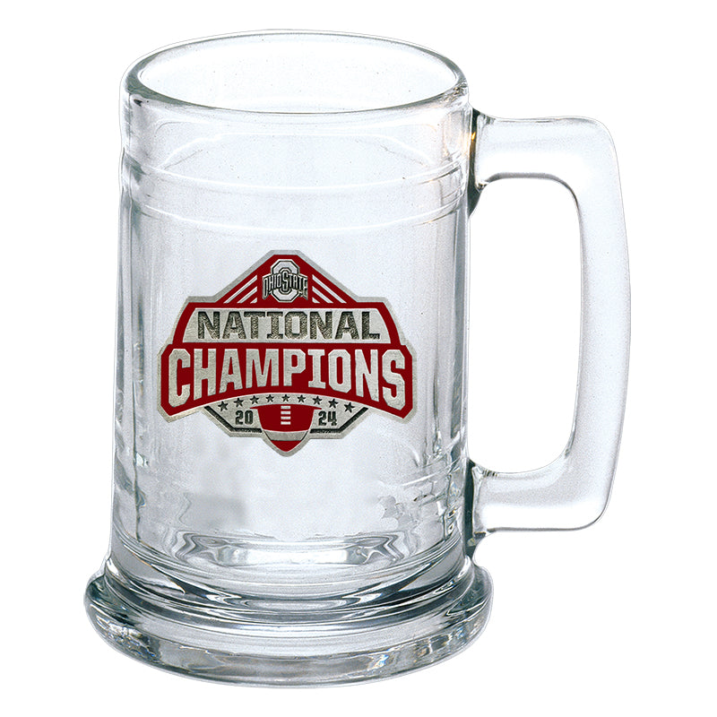 2024-25 Ohio State Football Championship Stein