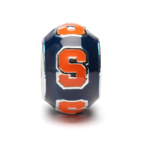 Syracuse University Charm Set of Three
