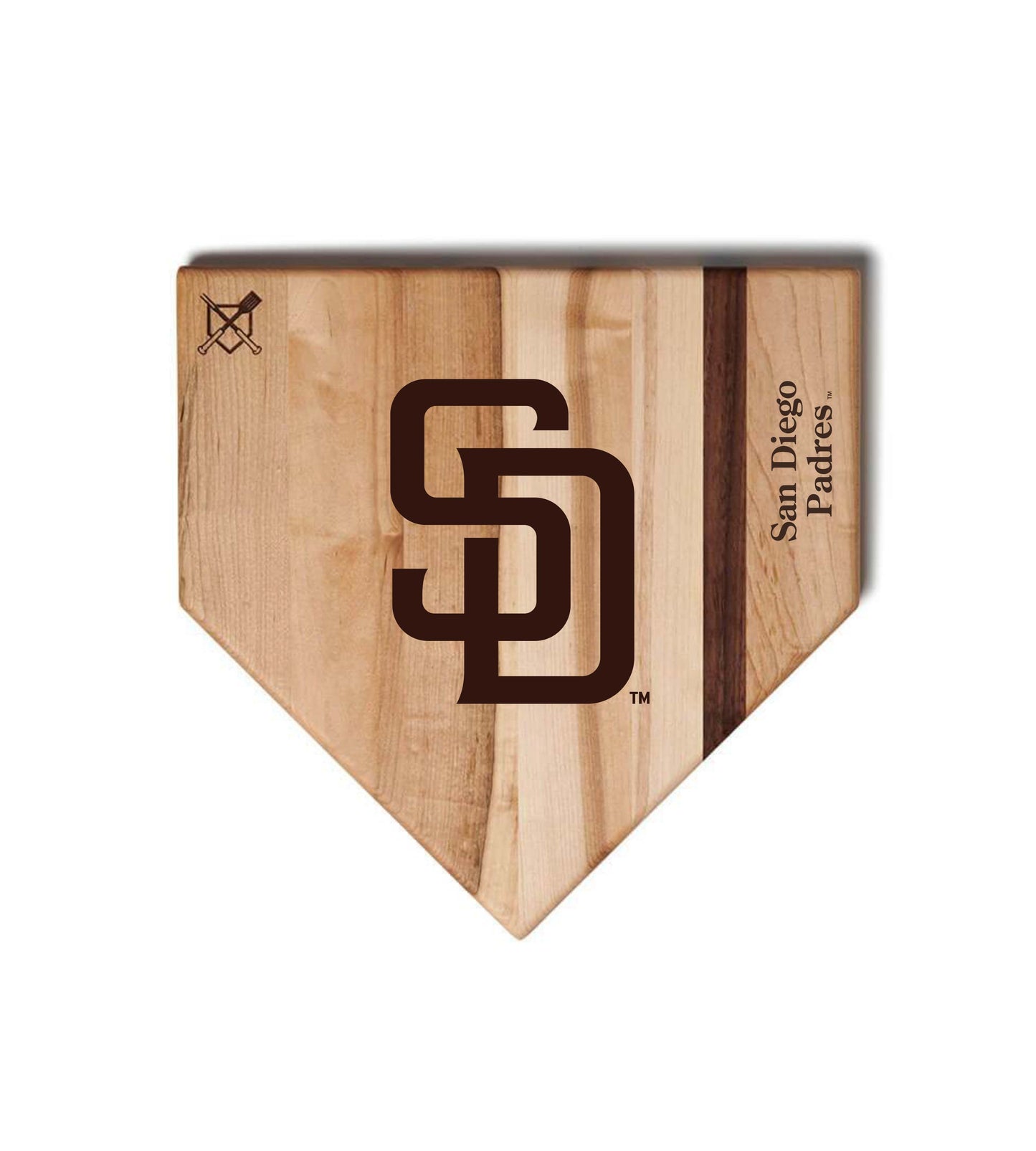 San Diego Padres "Grand Slam" Combo Set