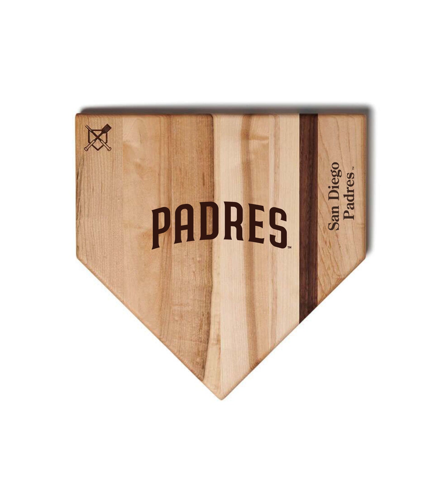 San Diego Padres "Grand Slam" Combo Set