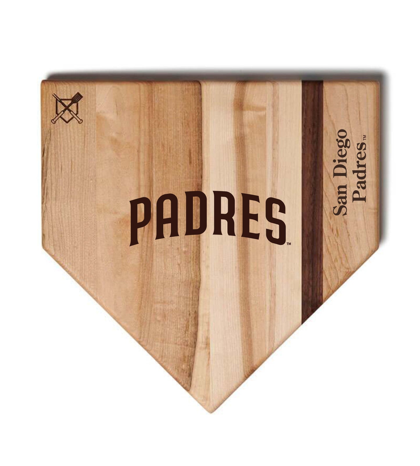 San Diego Padres "Grand Slam" Combo Set