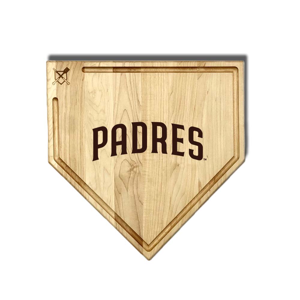 San Diego Padres "Grand Slam" Combo Set