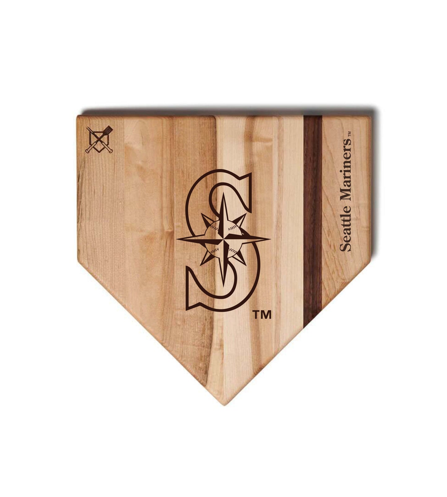 Seattle Mariners "Grand Slam" Combo Set