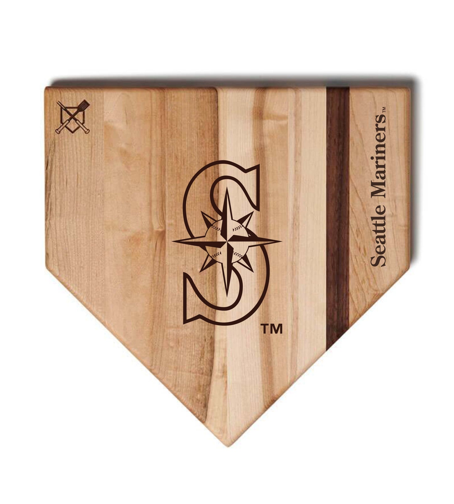 Seattle Mariners "Grand Slam" Combo Set