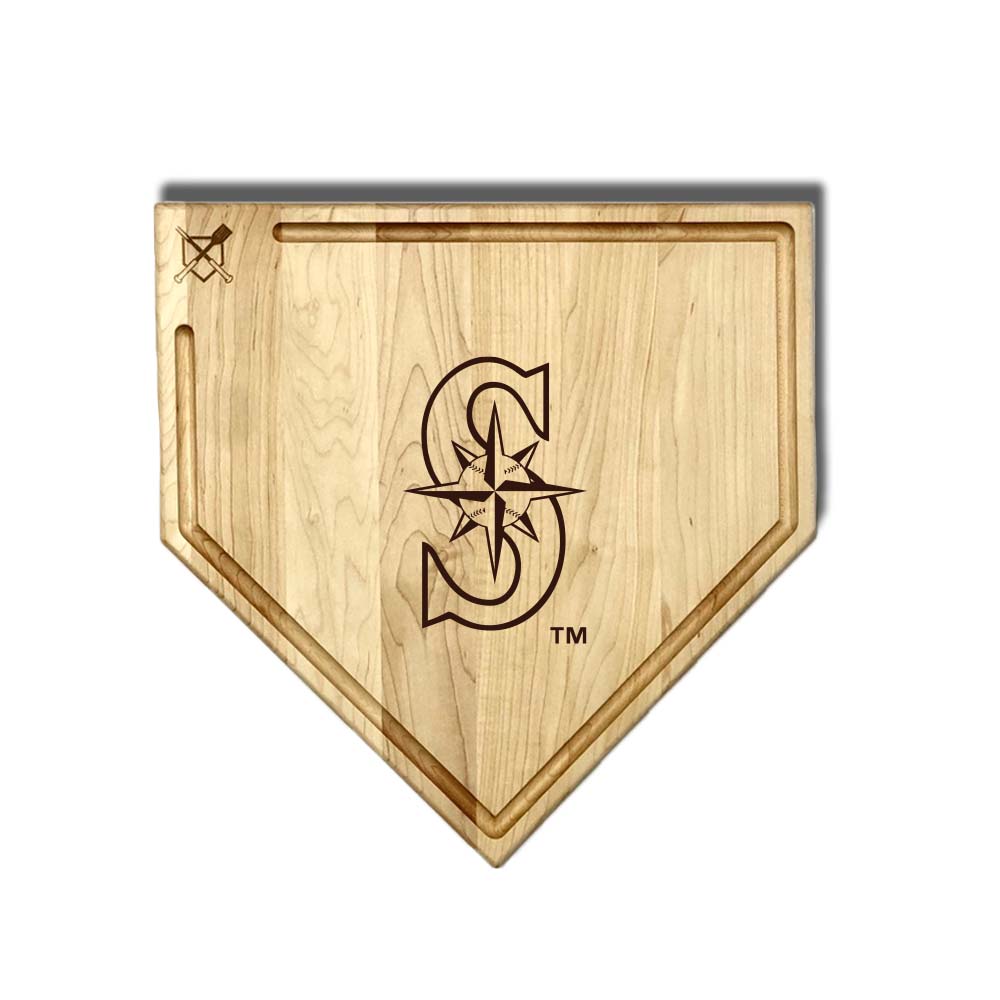 Seattle Mariners "Grand Slam" Combo Set