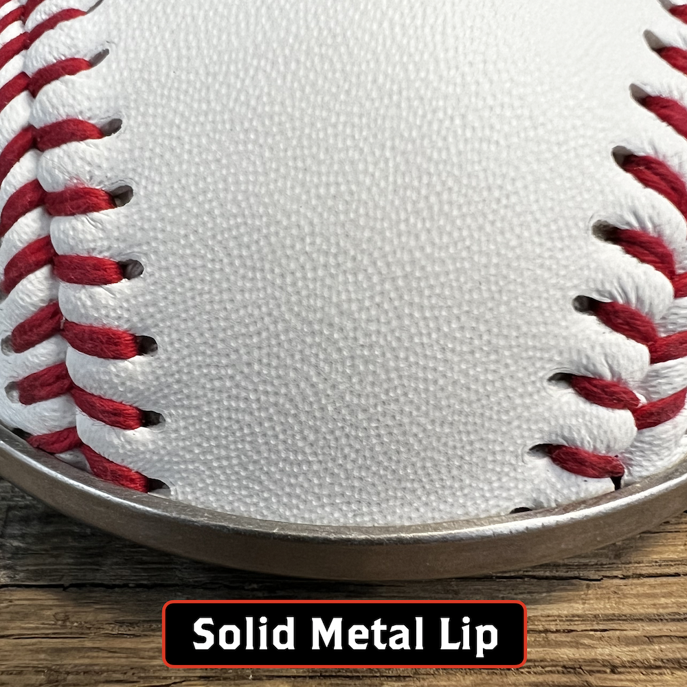 Cincinnati Reds Cutter | Baseball Bottle Opener