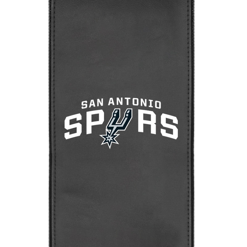 Swivel Bar Stool 2000 with San Antonio Spurs Logo