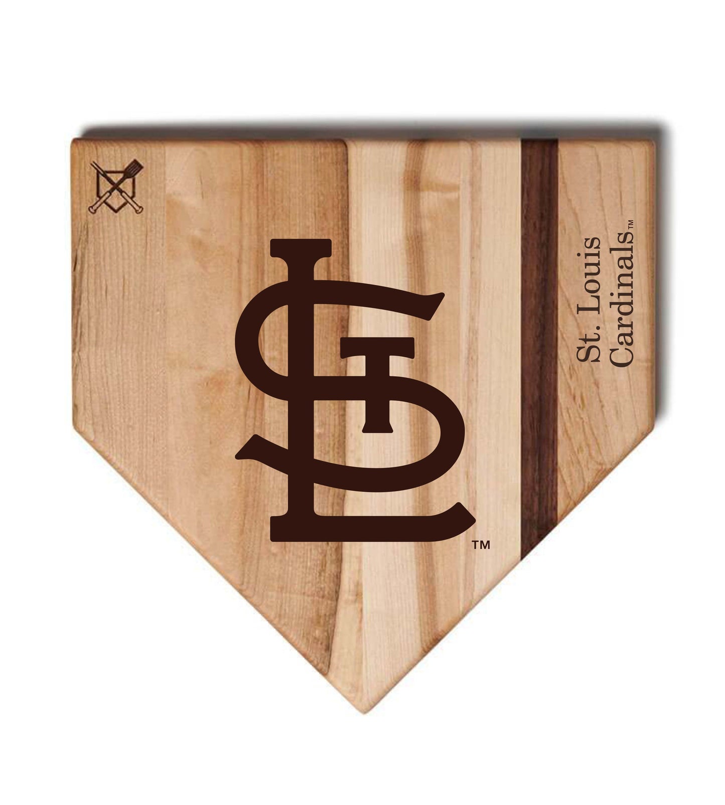 St. Louis Cardinals "Grand Slam" Combo Set