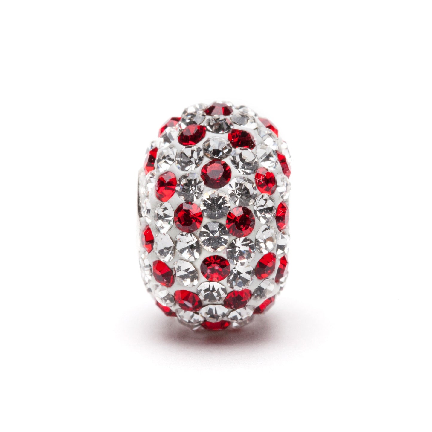 Ohio State Buckeye Crazy Bracelet