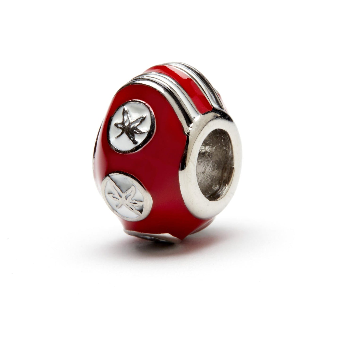 Ohio State Buckeye Bracelet