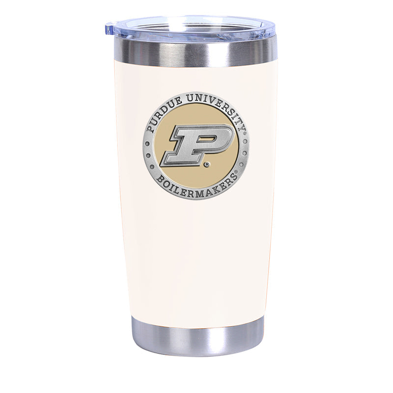 Purdue University Thermal Drink -Black