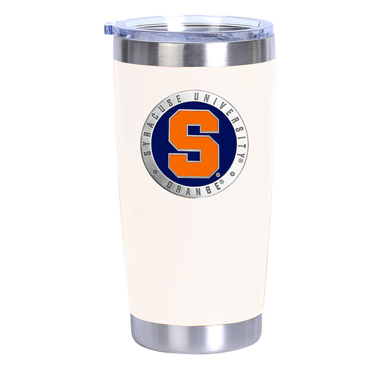 Syracuse University Thermal Drink - Black
