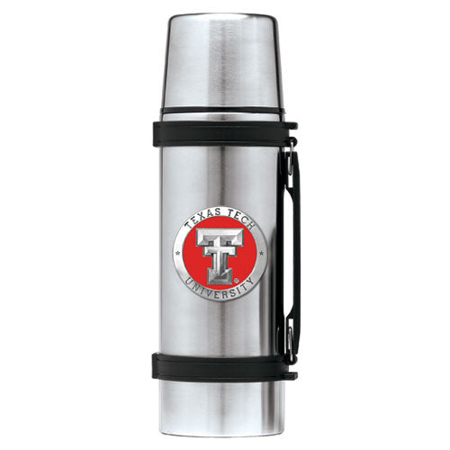 Texas Tech University Thermos