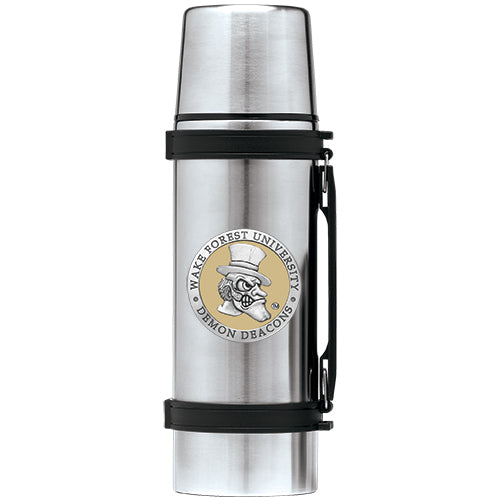 Wake Forest University Thermos