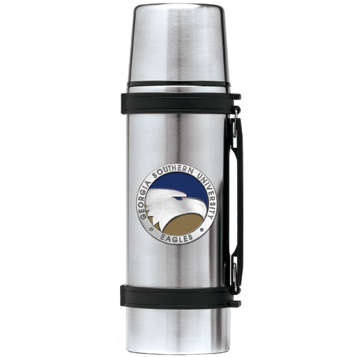Georgia Southern University Thermos